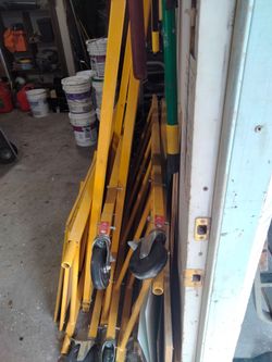 Scaffolding