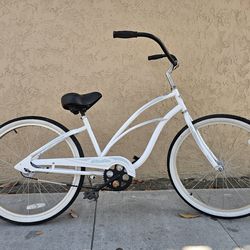 Electra 26 Inch Beach Cruiser Bike $120