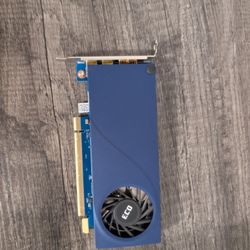 Sparkle Intel Arc A310 ECO