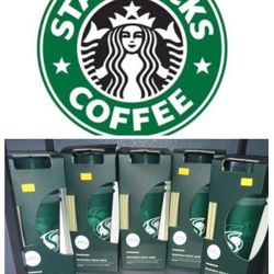 $25 For All 25 Starbucks Cups 
