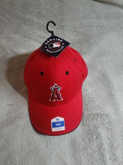 Angels Youth Hat