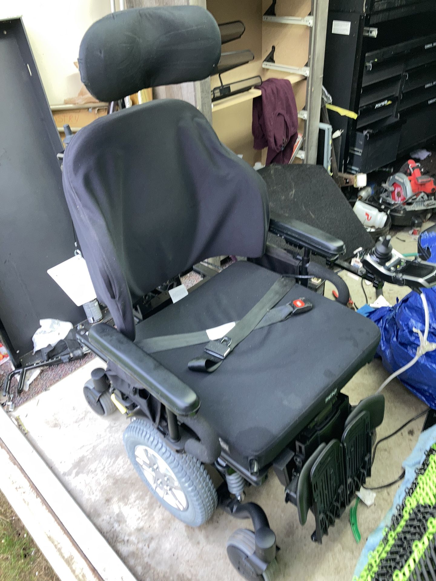 $5k Quantum Q6 edge X With Thousands Of Extras