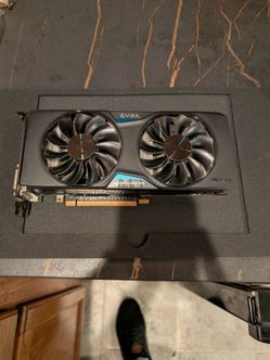 GTX 970 Graphics Card