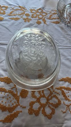 Fantasia Casserole 2 Qt With Lid