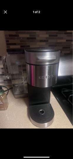 Keurig K-Supreme K-Cup Pod Coffee Maker 