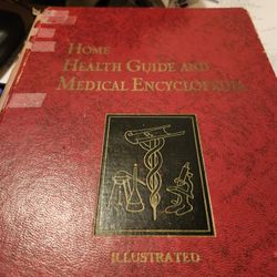 Medical Encyclopedia 