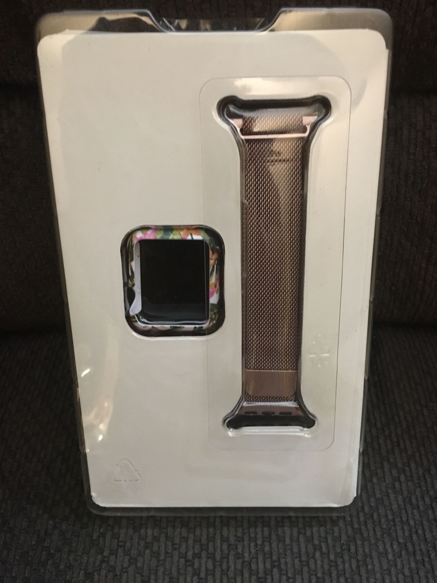 Used Apple Watch band