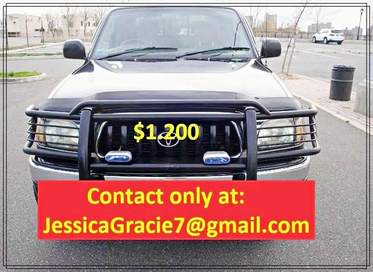 2004 Toyota for sale by Owner - Clean truck---k9w