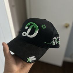 gallo Fino X Marca Registrada Collab “El doctor”