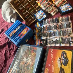 300 Matchbox And Hot wheels Mostly Vintage 