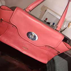 Coach Handbag