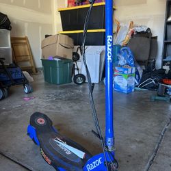 Electric Razor Scooter 