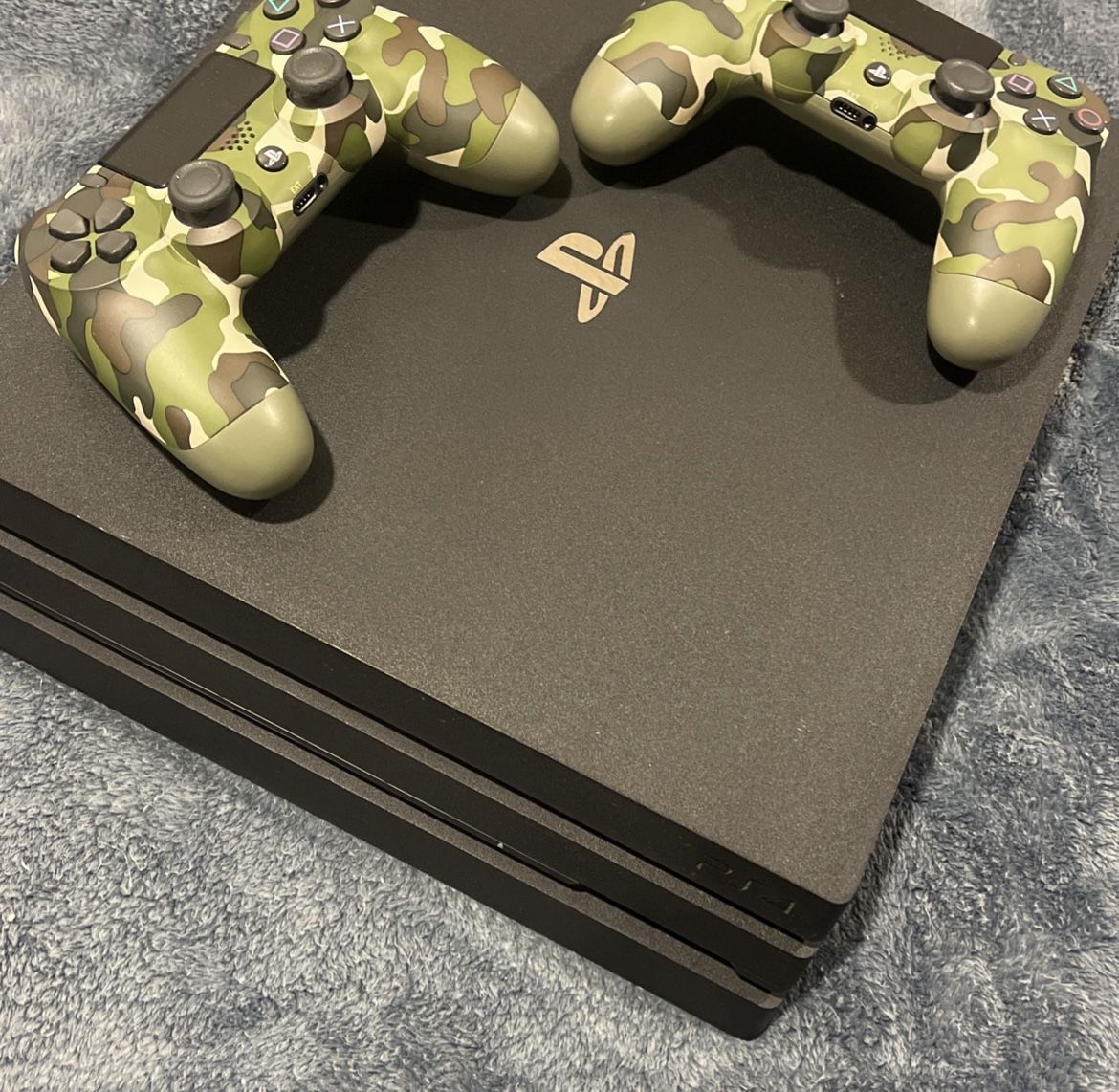 PS4 Pro