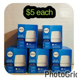 Febreze Plug scent booster 