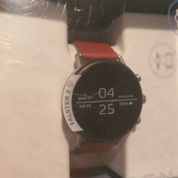 Skagen Falster 2 Smartwatch