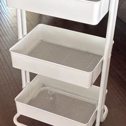 Utility Cart For Baby Or Arts  