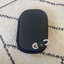 BOSE HEADSET CASE