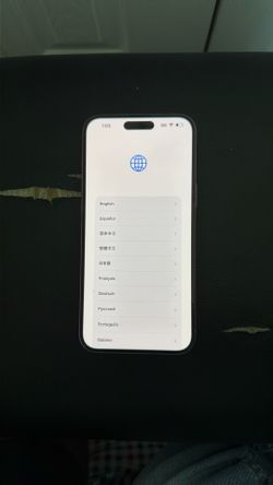 iPhone 16 Plus (Pink) 128GB