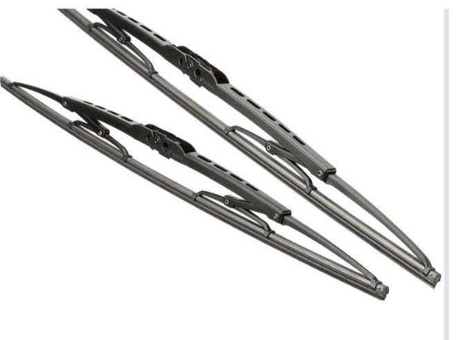 Bosch Conventional Spectrum Direct Fit Wiper Blades , Box of 5, 24" Blades