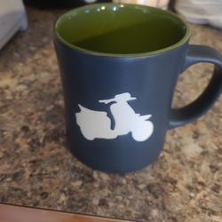 Starbucks Coffee Cup 