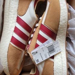 Adidas Retropy E5 Authentic Size 10