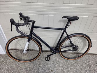 Priority Apollo Gravel Bike