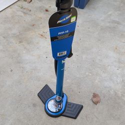 New Nice Bike Pump