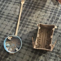 Electrical Boxes