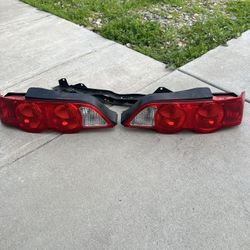 Rsx OEM 02-04 Taillights $170.