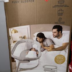 Pack And Play & Bassinet