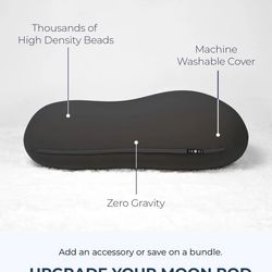 Moon Pod+Accessories