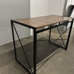 Foldable Desk 