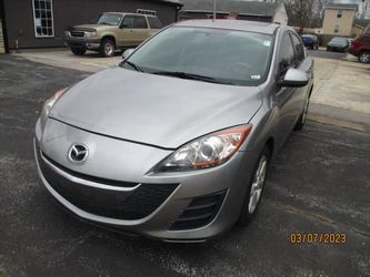 2010 Mazda Mazda3