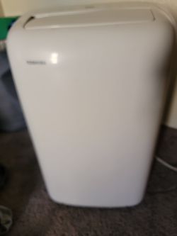 Portable Air Conditioner