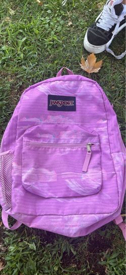 Jansport backpack / mochilas