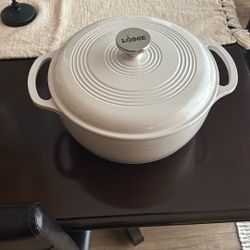 6 Quart Dutch Oven Brand New