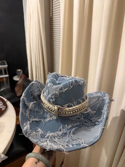 Cowgirl hats