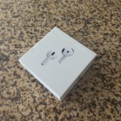 AirPods 4 