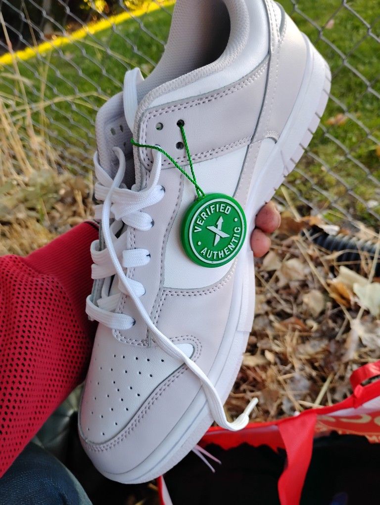 Nike Women's Dunks