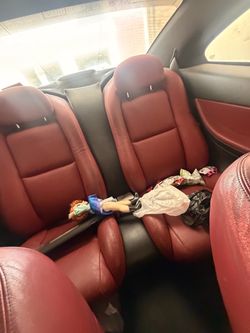 2004 Pontiac GTO