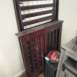 Baby Crib