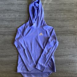 Adidas Lightweight Hoodie