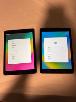 Apple iPad bundle 32GB 5th Gen