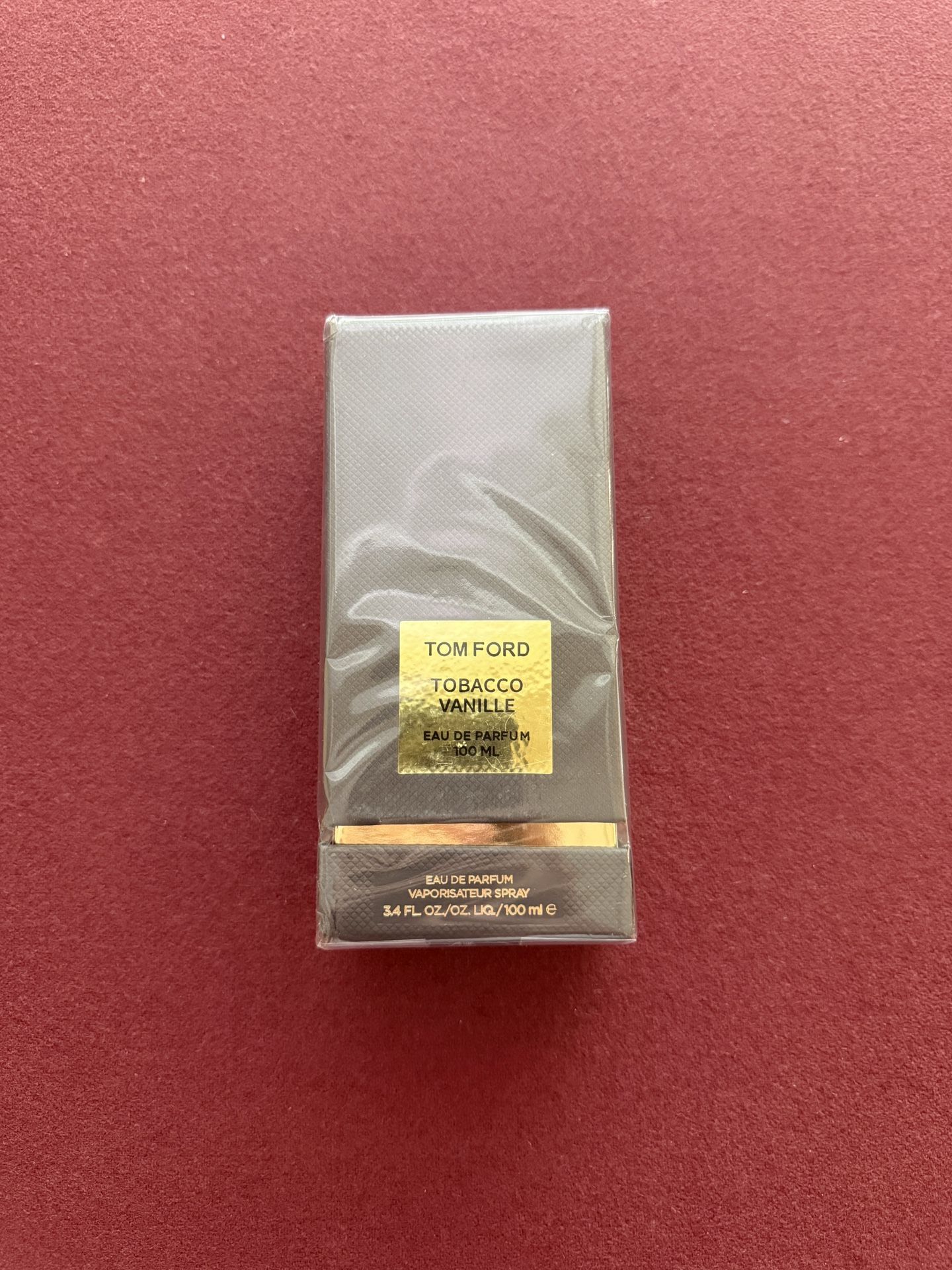 Tom Ford Tobacco Vanille 100ml