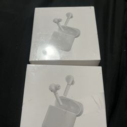 Earbuds Wireless Headphones 2 