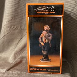 The Emmett Kelly, Jr. Signature Collection 