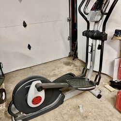 ProForm Smart Strider Elliptical