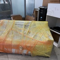Couch bed