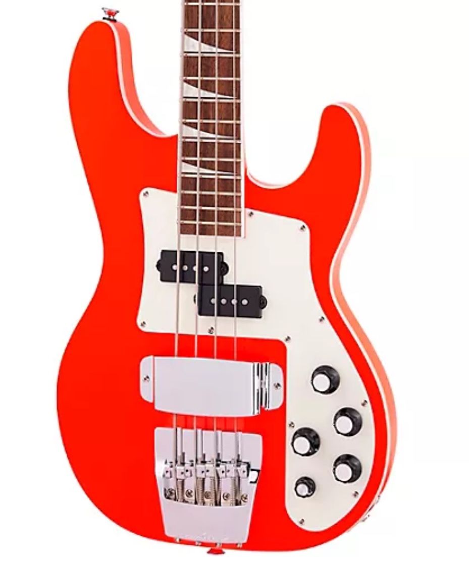 Concert IV X Series Bass