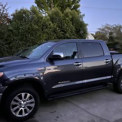 2010 Toyota Tundra